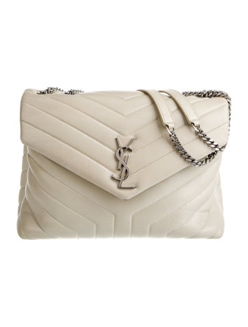 Leather LouLou Medium