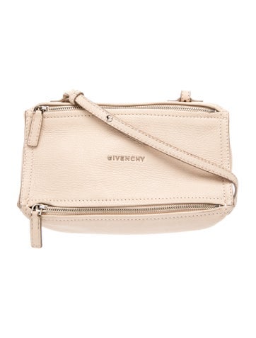 Leather Pandora Bag Mini