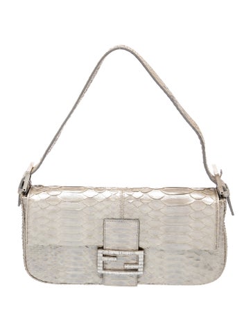 Zucca FF Python Baguette