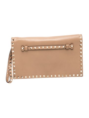 Rockstud Clutch