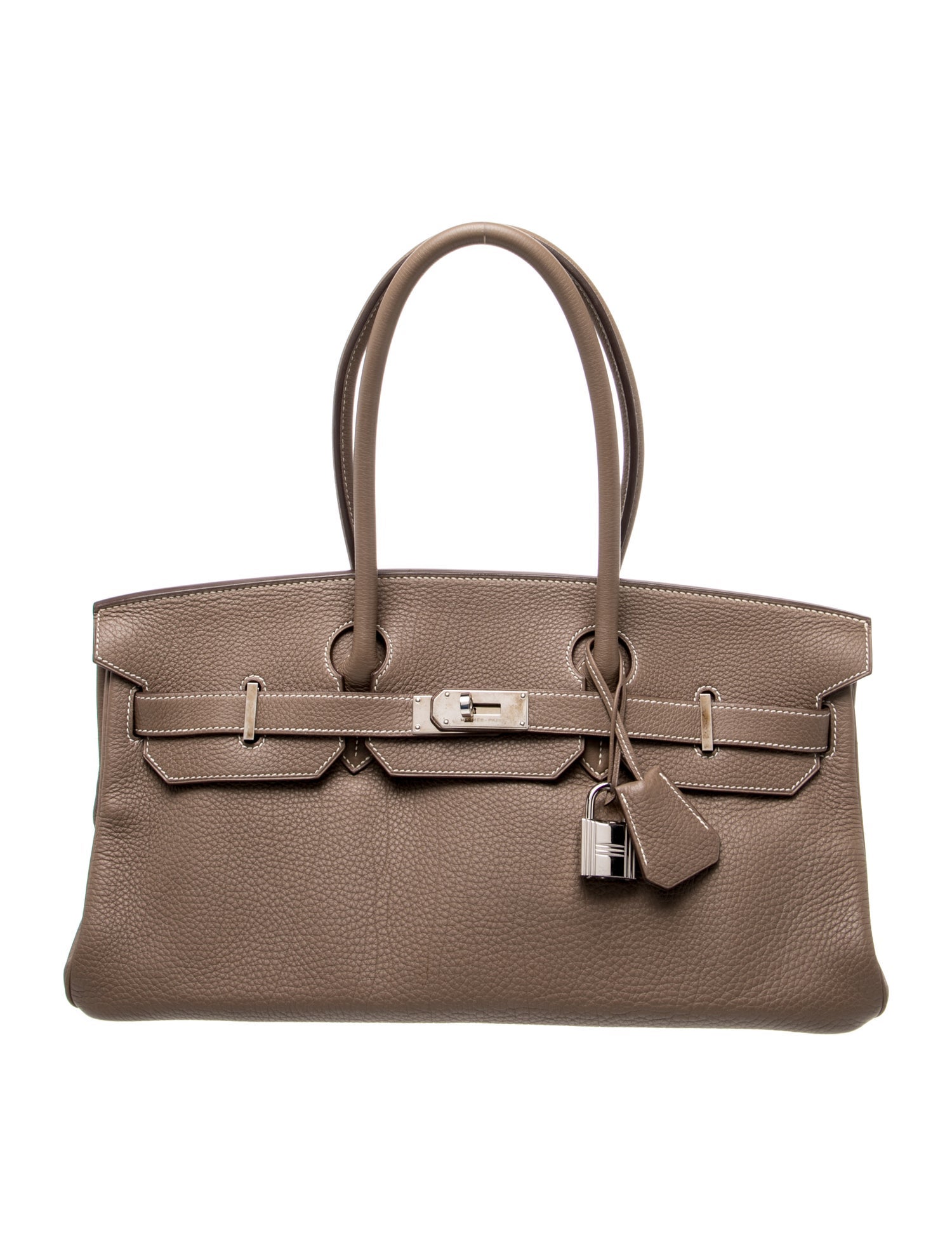 Togo JPG Shoulder Birkin 42