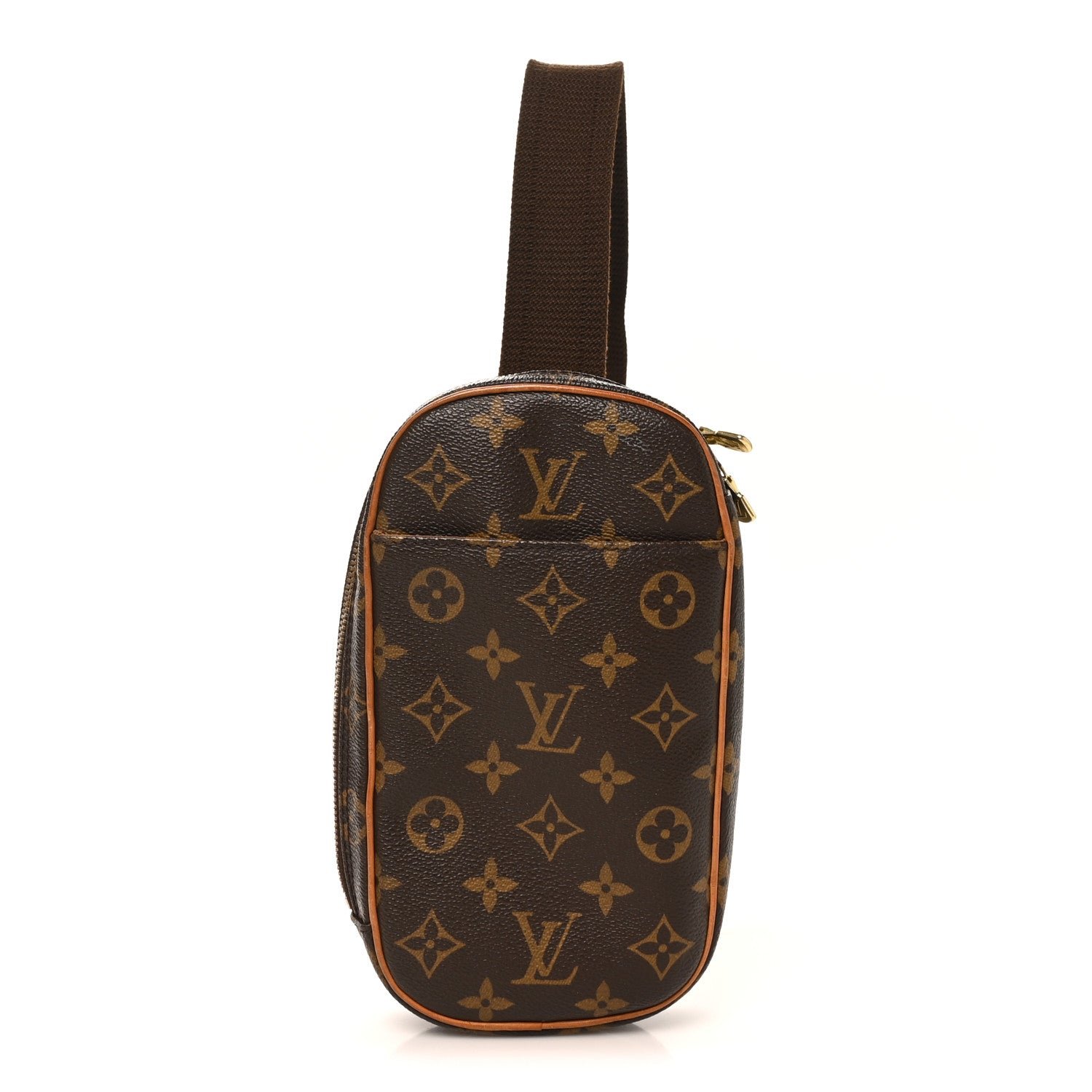 Louis Vuitton Monogram Pochette Gange