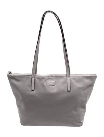 Kate Spade Signature Shoulder Bag