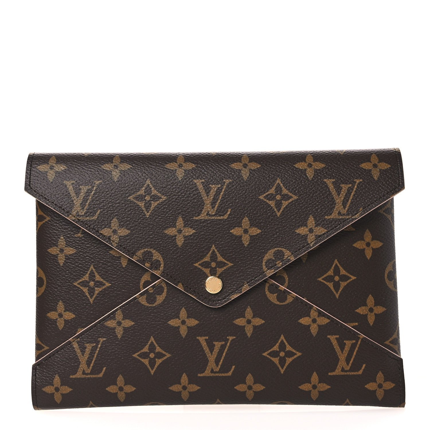 Louis Vuitton Louis Vuitton Monogram Kirigami Pochette Set