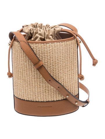 Ionic Basket w/ Tags
