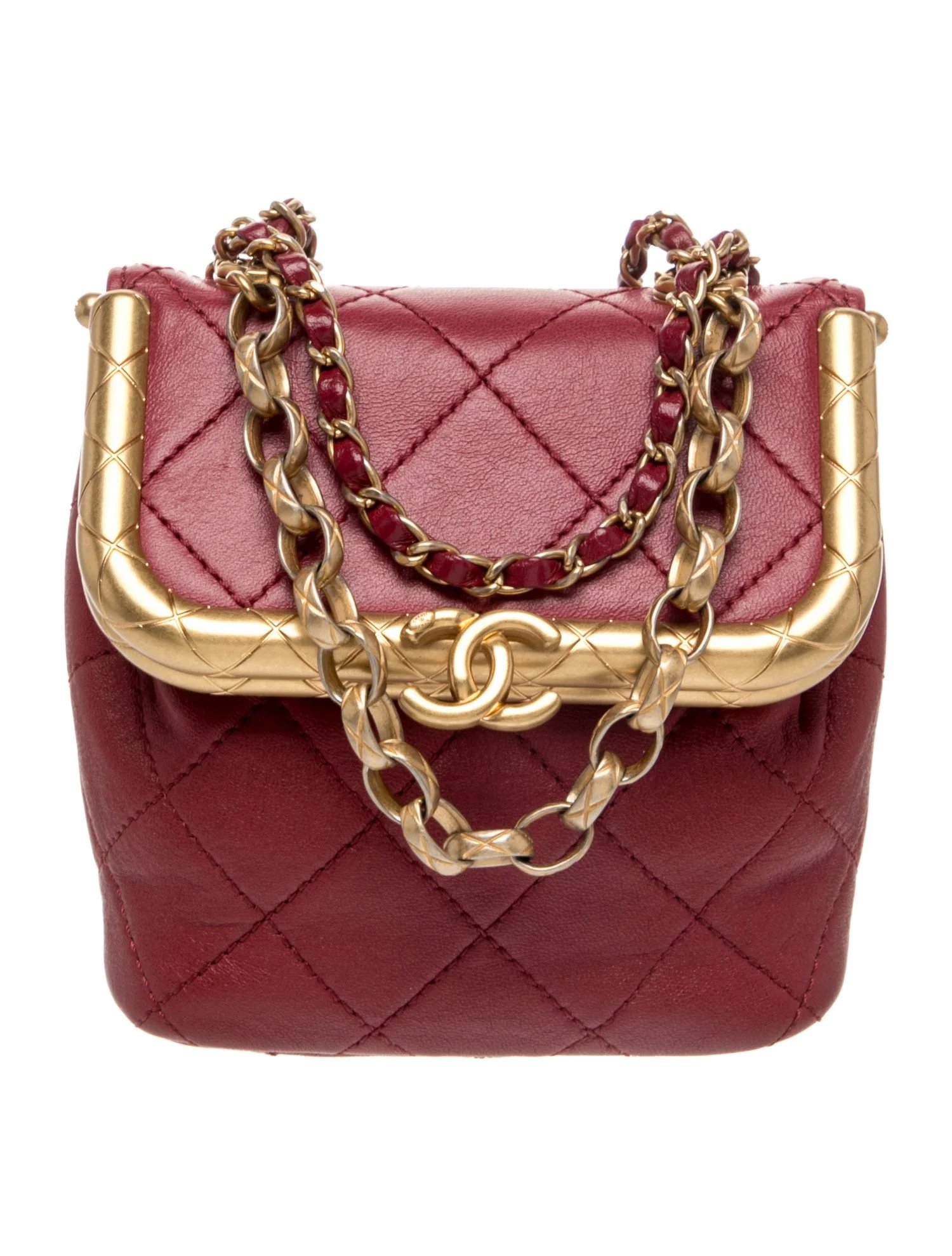 Micro My Crush Bag