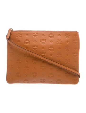 Visetos Crossbody Bag