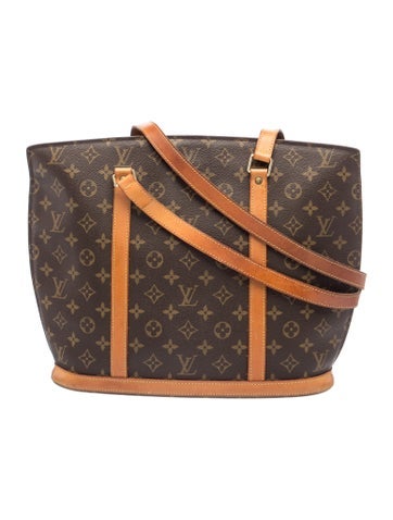 Monogram Babylone