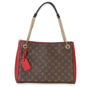 Coated Canvas Surene MM