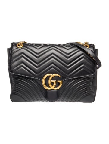 Double G Marmont