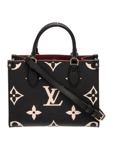 Monogram Giant OnTheGo PM