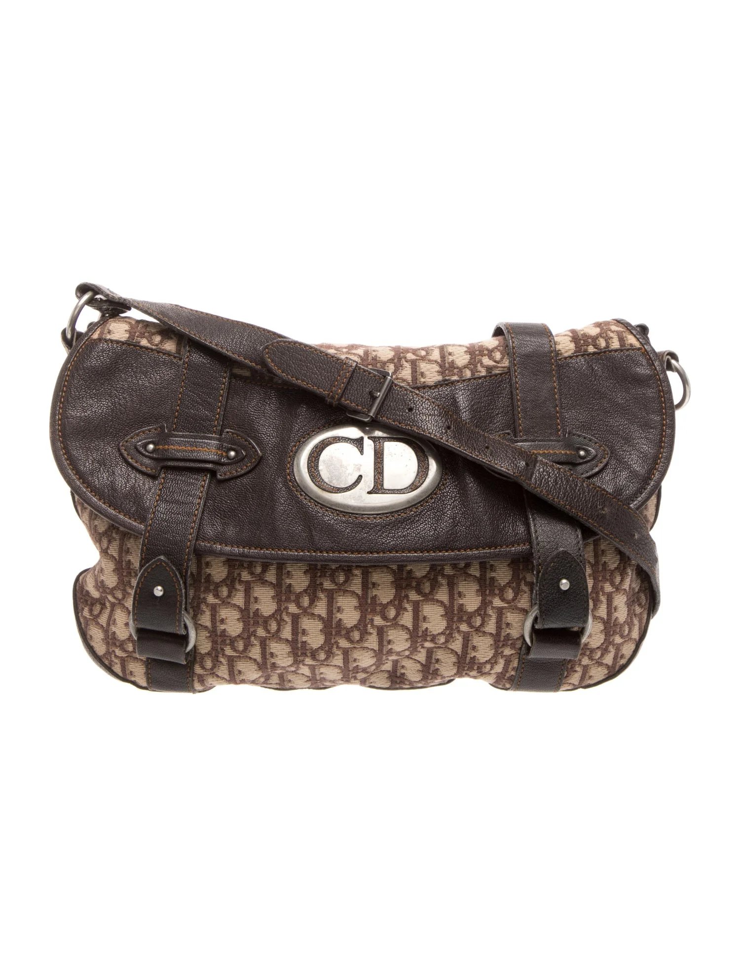 Diorissimo Crossbody Bag