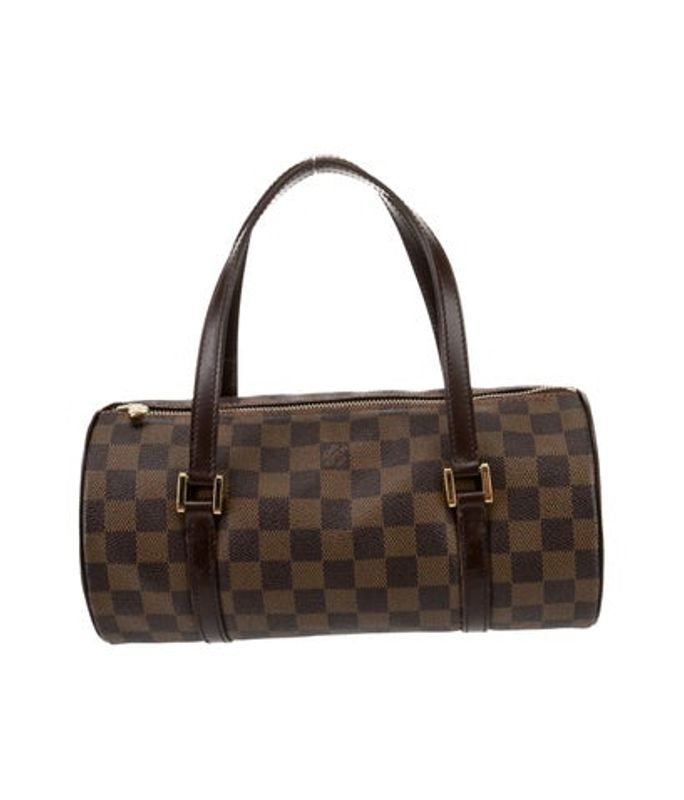 Louis Vuitton Vuitton Lv Monogram Papillon 26 Vintage