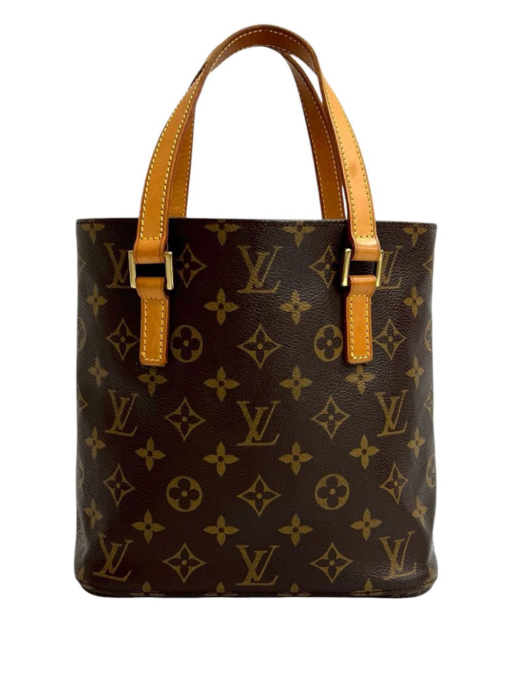 2002 Monogram Vavin PM handbag