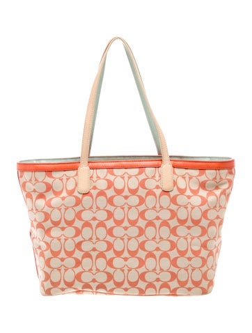 Canvas Tote