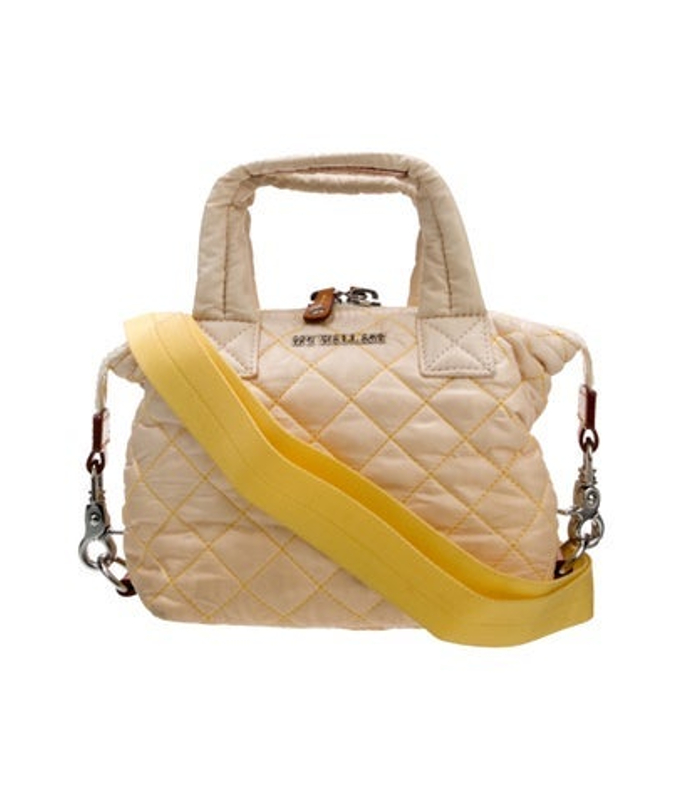 MZ Wallace Wallace Nylon Shoulder Bag