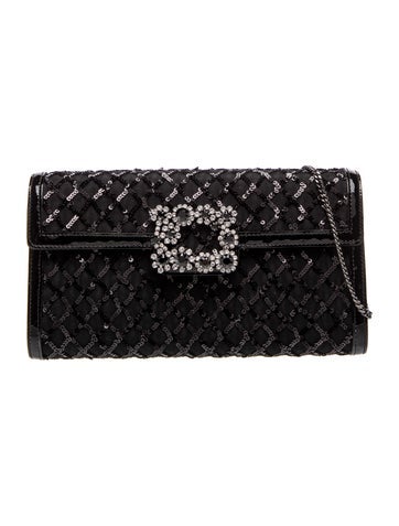 Roger Vivier Shoulder Bag w/ Tags