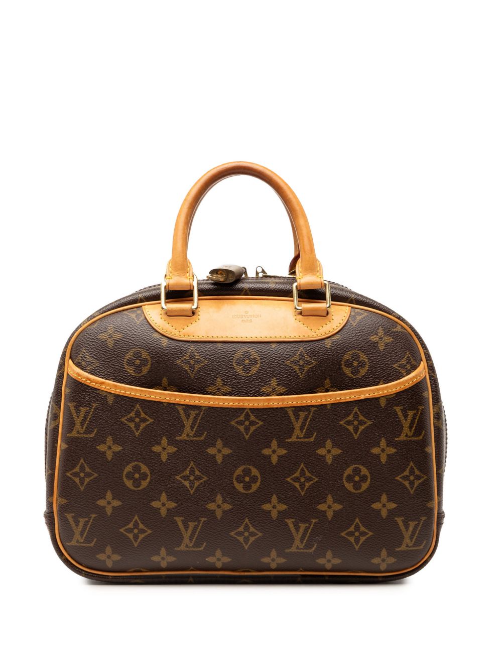 2004 Monogram Trouville handbag
