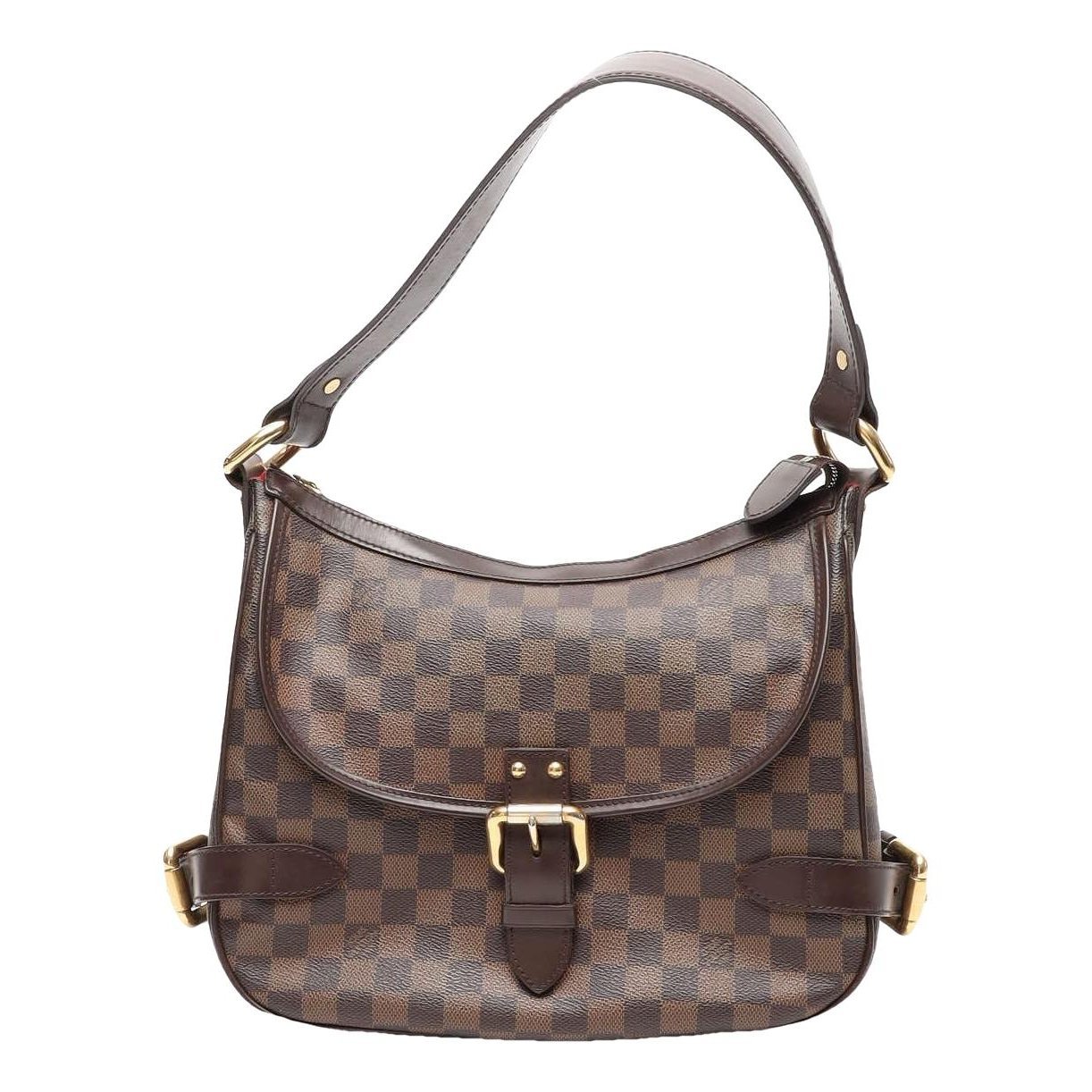 Highbury cloth handbag