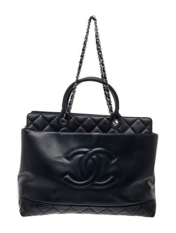 Medium Soft CC Tote