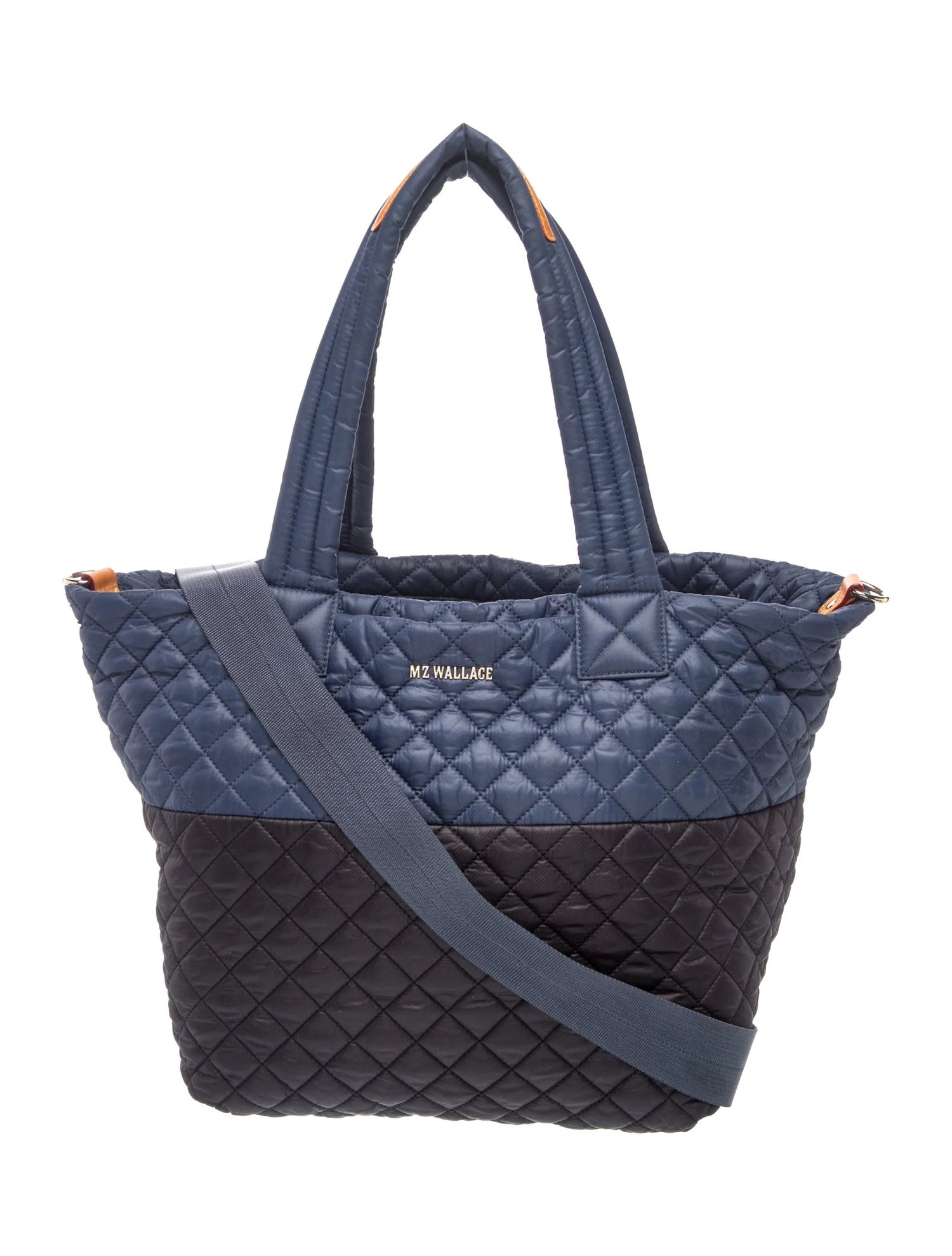 Nylon Tote