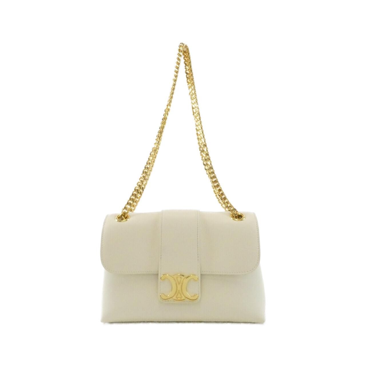 Celine Teen Victoire 116593FDU Shoulder Bag
