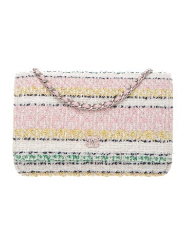 Tweed Wallet On Chain