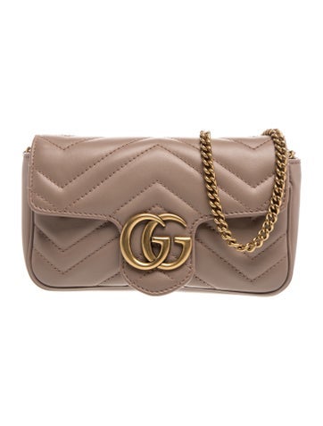 Double G Marmont Mini