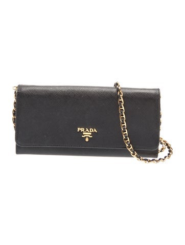 Saffiano Leather Metal