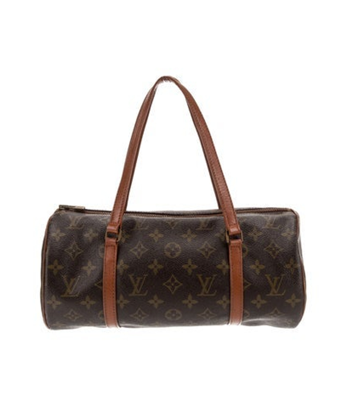 Louis Vuitton Vuitton Lv Monogram Papillon 30 Vintage