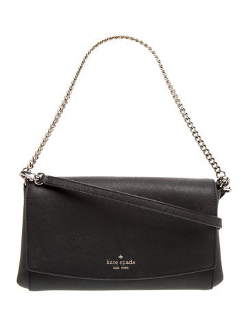 Signature Shoulder Bag