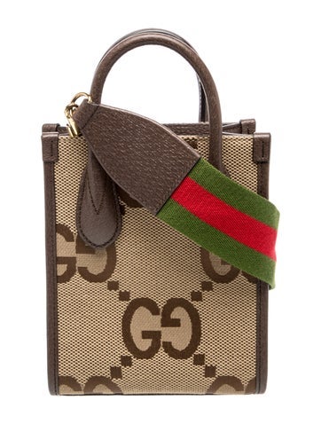 Web Top Handle Bag