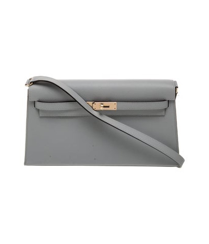 Hermes 2025 Epsom Kelly Elan