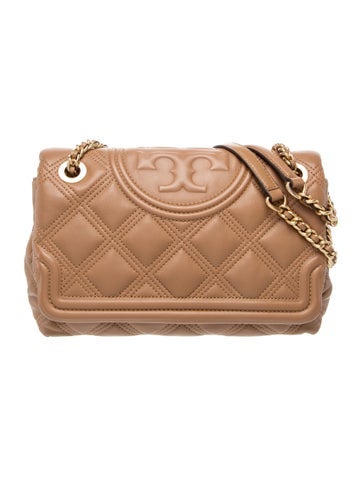 Quilted Shoulder Bag
