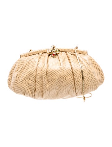 Karung Evening Bag