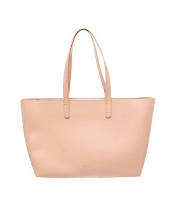 Mansur Gavriel Gavriel Leather Tote