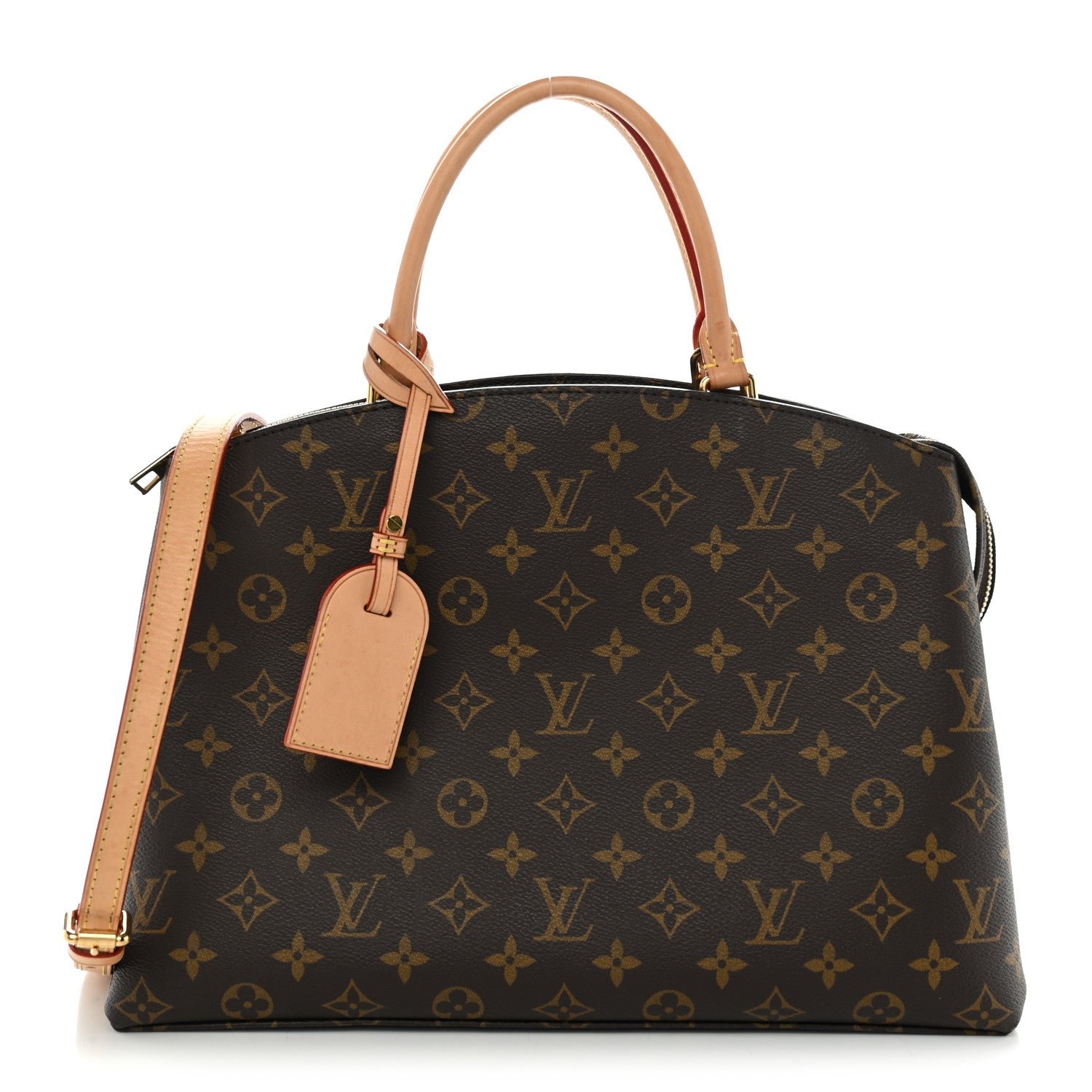 Louis Vuitton Monogram Grand Palais