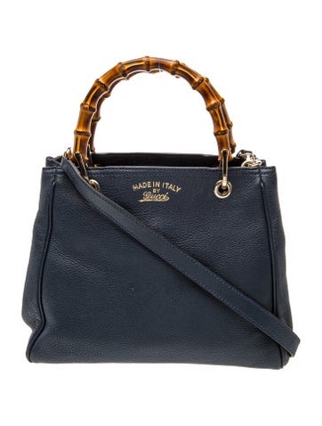 Bamboo Bamboo Shopper Small