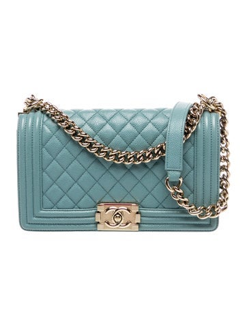 Medium Boy Bag