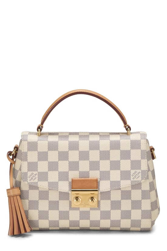 Damier Azur Croisette