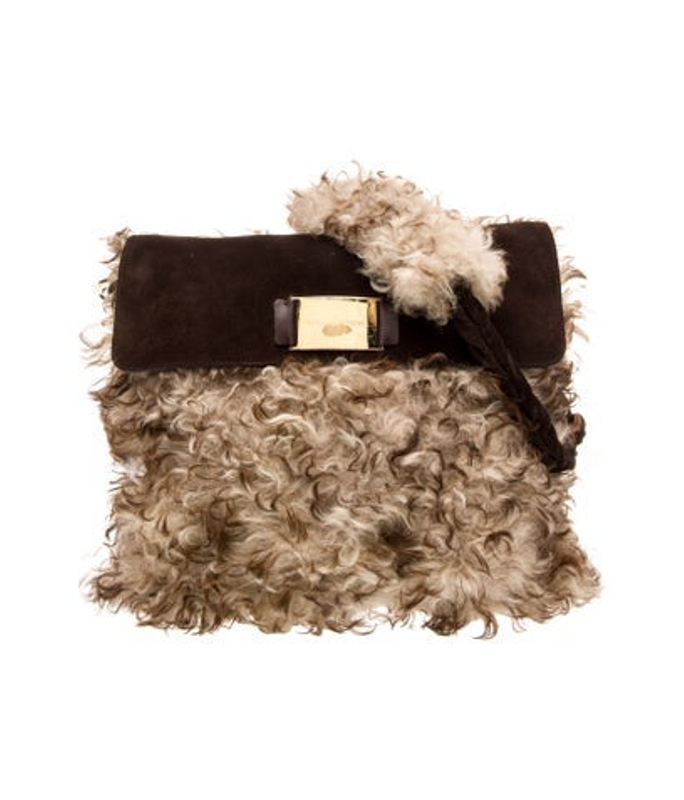 Dolce & Gabbana Gabbana Evening Bag
