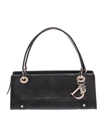 Cannage Lady Dior Vintage