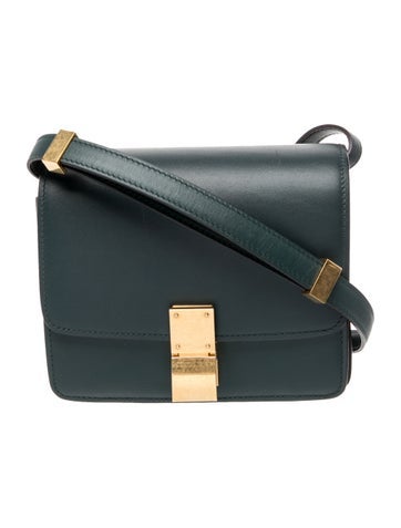 Leather Classic Small
