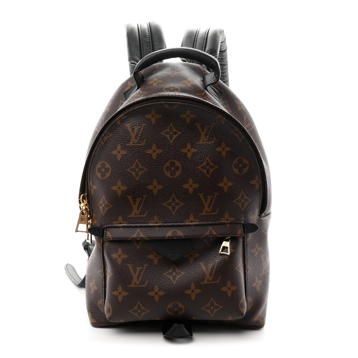Louis Vuitton Monogram Palm Springs Backpack PM
