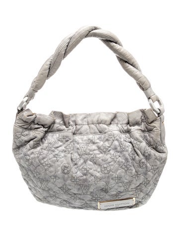 Louis Vuitton Monogram Olympe Nimbus