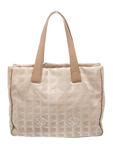 Travel Ligne Tote