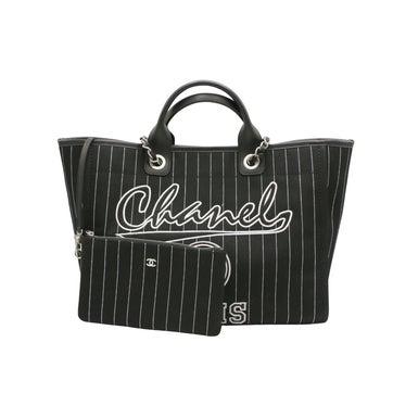 Canvas Shoulder Bag