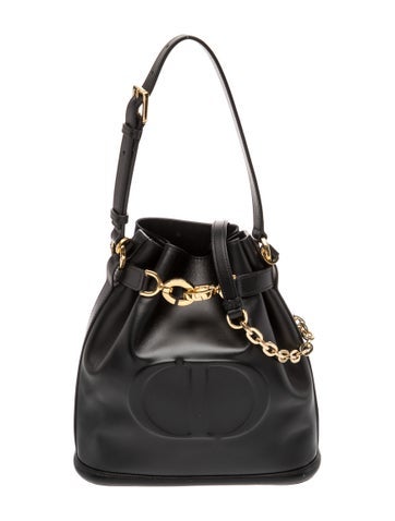 Leather C'est Medium