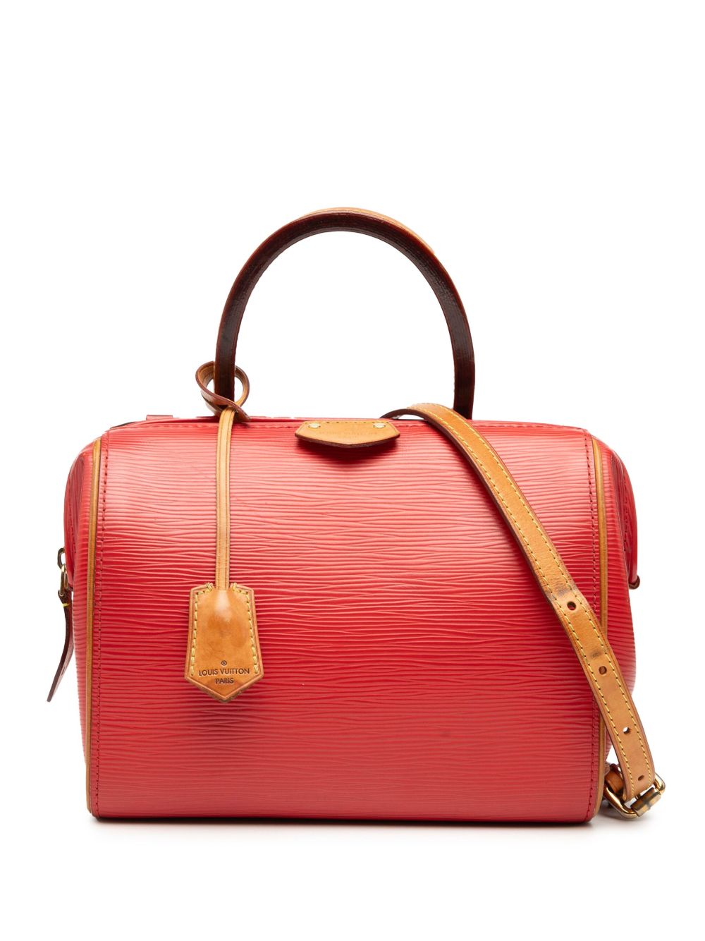 2014 Epi Doc BB satchel