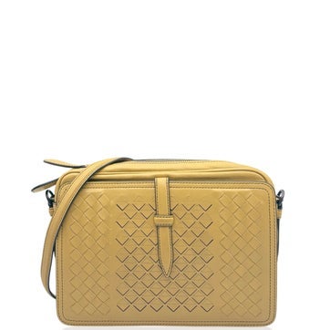 Lambskin Shoulder Bag